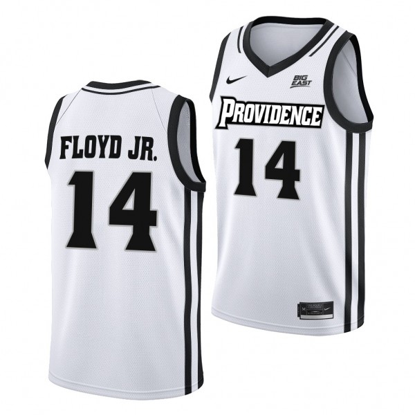 Corey Floyd Jr. Providence Friars 2022-23 College ...