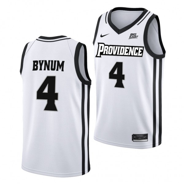 Jared Bynum Providence Friars 2022-23 College Bask...
