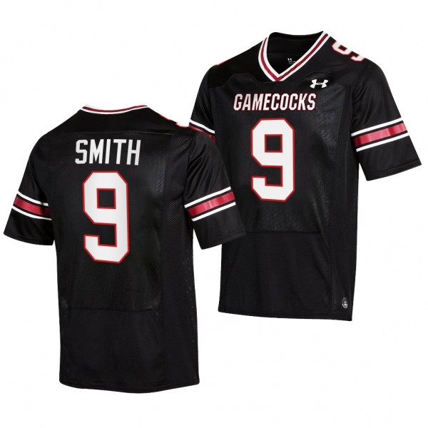 South Carolina Gamecocks Cam Smith Jersey 2022-23 ...