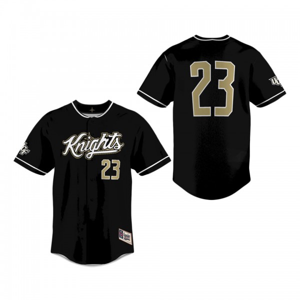 #23 UCF Knights ProSphere Unisex Gameday Greats Ba...