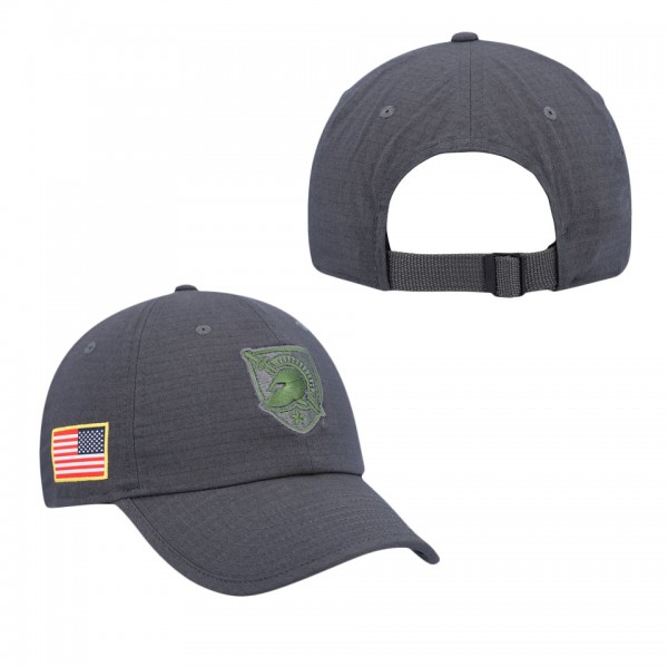 Army Black Knights Nike Veteran's Day Tactical Her...