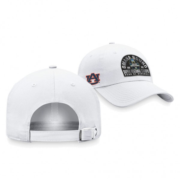 Auburn Tigers 2022 NCAA Baseball Super Regional Ch...