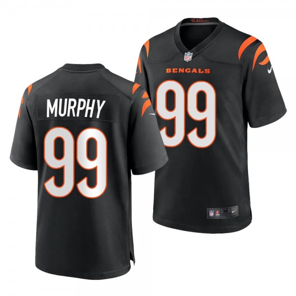2023 NFL Draft Myles Murphy Cincinnati Bengals #99...