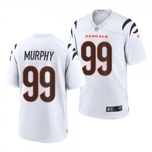 2023 NFL Draft Myles Murphy Cincinnati Bengals #99...