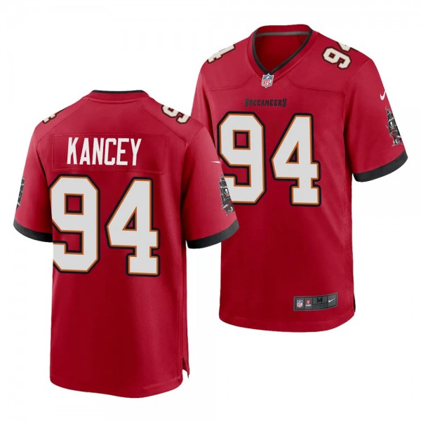 Tampa Bay Buccaneers Calijah Kancey 2023 NFL Draft...