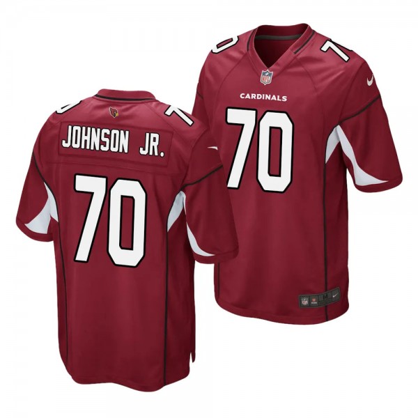 2023 NFL Draft Paris Johnson Jr. Arizona Cardinals...