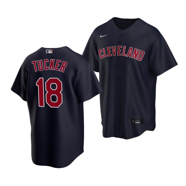 Carson Tucker Cleveland Indians 2020 MLB Draft Nav...