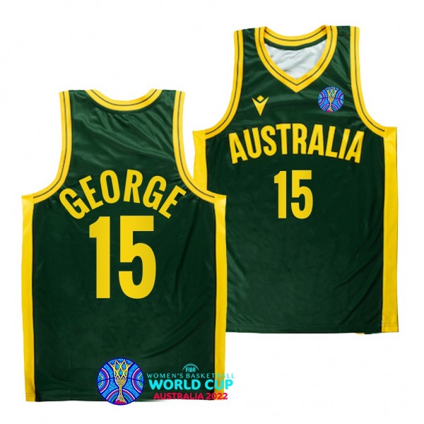 2022 FIBA Womens Basketball World Cup Australia Ca...