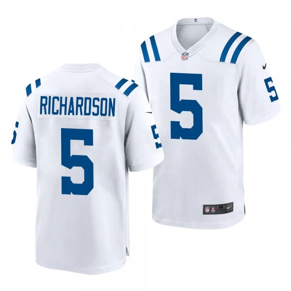 Anthony Richardson Indianapolis Colts 2023 NFL Dra...