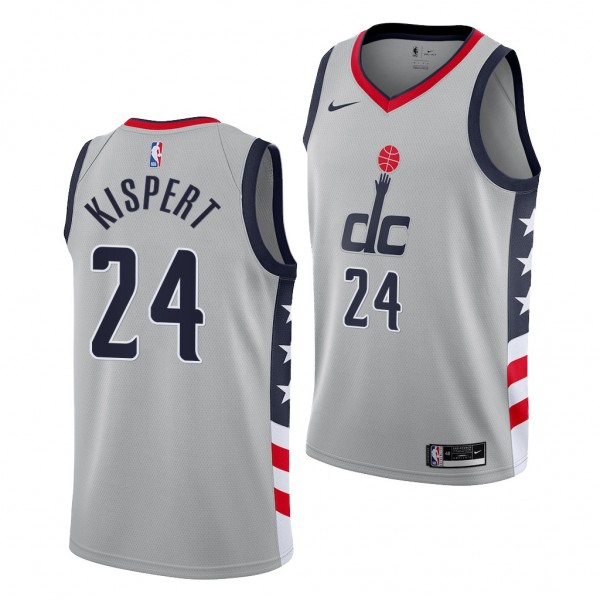 Corey Kispert Washington Wizards 2021 NBA Draft Gr...