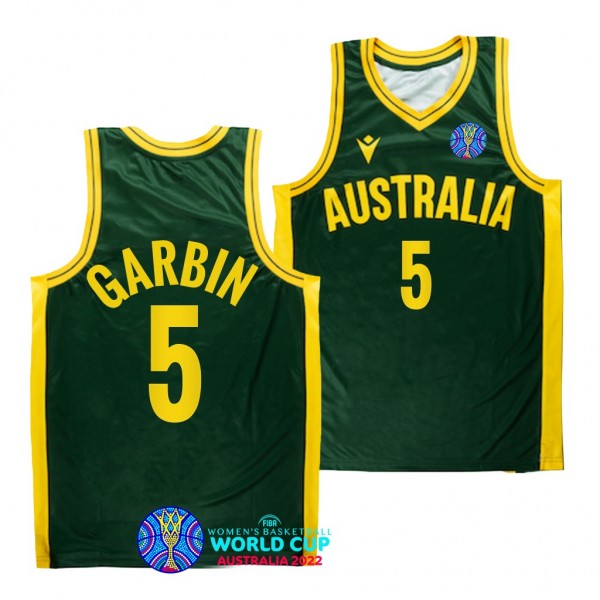 2022 FIBA Womens Basketball World Cup Australia Da...