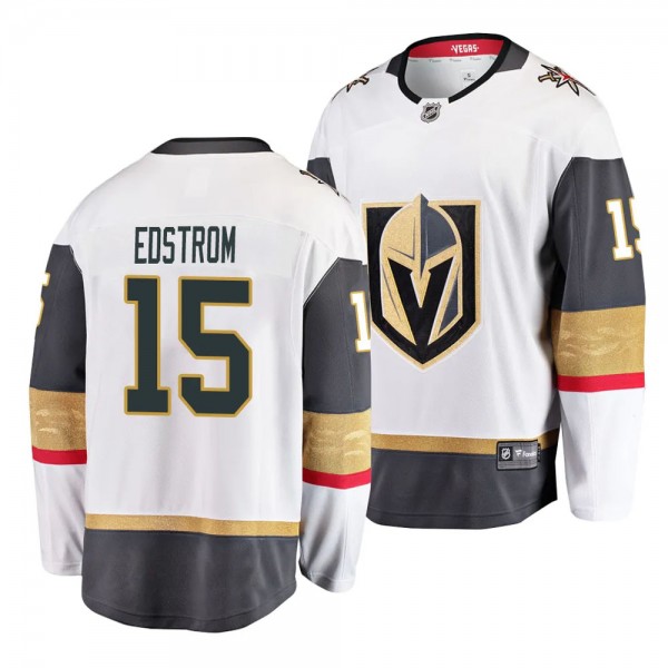 2023 NHL Draft David Edstrom Vegas Golden Knights ...