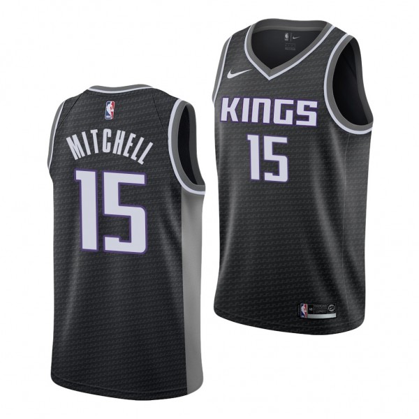 Davion Mitchell Sacramento Kings 2021 NBA Draft Bl...