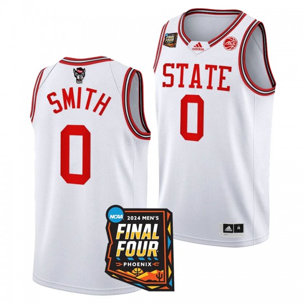 NC State Wolfpack 2024 NCAA March Madness Final Fo...