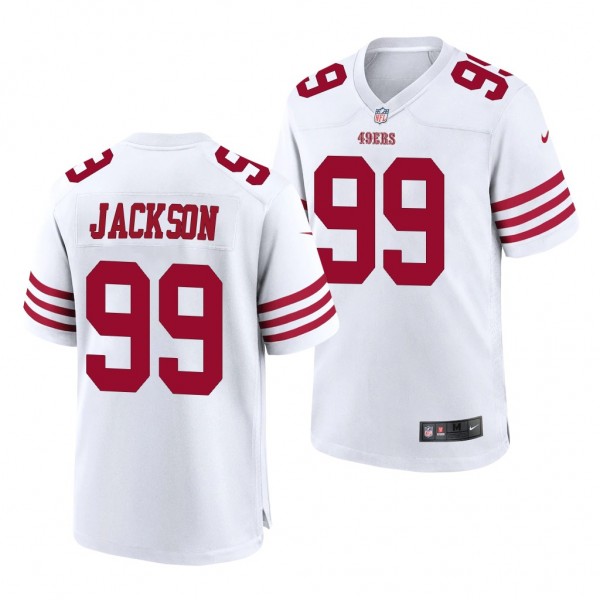 Drake Jackson 2022 NFL Draft San Francisco 49ers G...