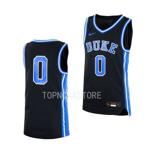 Duke Blue Devils Icon Replica Basketball Jersey Yo...