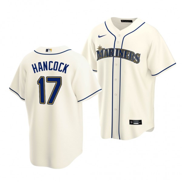Emerson Hancock Seattle Mariners 2020 MLB Draft Cr...