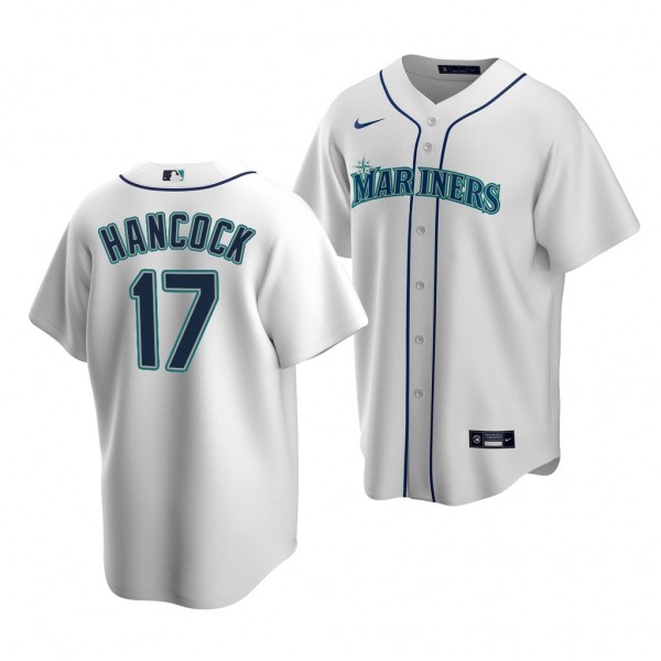 Emerson Hancock Seattle Mariners 2020 MLB Draft Wh...