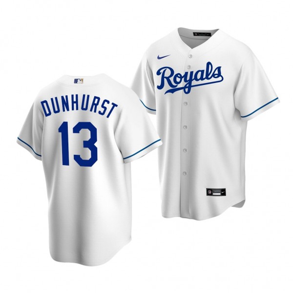 Hayden Dunhurst Kansas City Royals 2022 MLB Draft ...