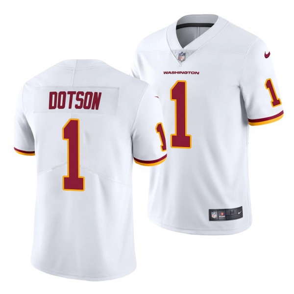 Jahan Dotson 2022 NFL Draft Washington Commanders ...