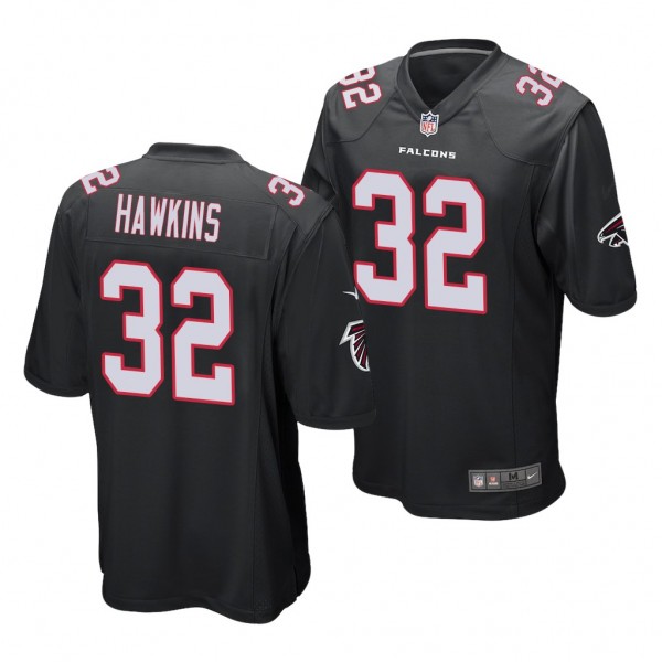 Jaylinn Hawkins Atlanta Falcons 2020 NFL Draft Gam...
