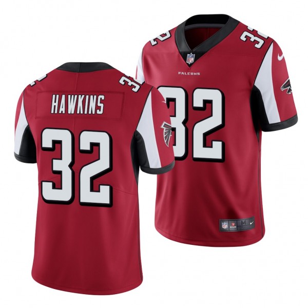 Jaylinn Hawkins Atlanta Falcons 2020 NFL Draft Vap...
