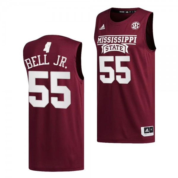 Mississippi State Bulldogs Jimmy Bell Jr. College ...