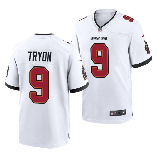 Joe Tryon Tampa Bay Buccaneers 2021 NFL Draft Game...