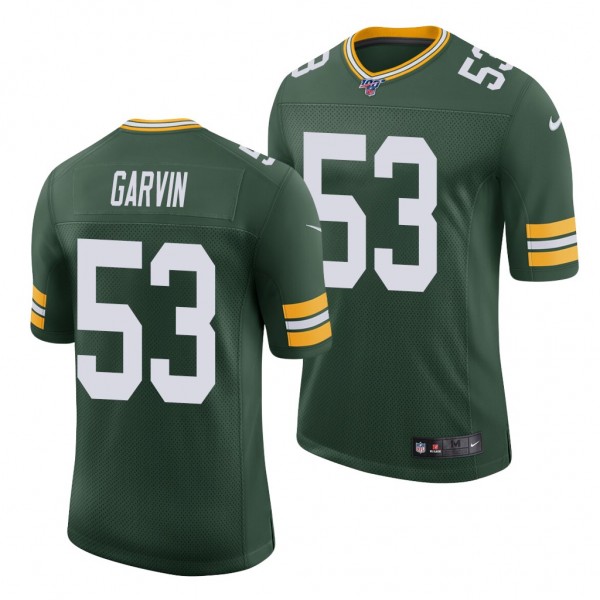 Green Bay Packers Jonathan Garvin Green 2020 2020 ...
