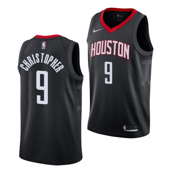 Josh Christopher Houston Rockets 2021 NBA Draft Bl...