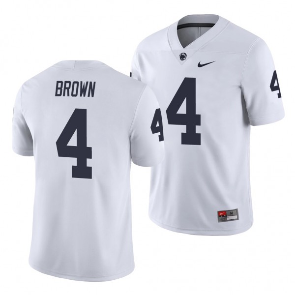 Penn State Nittany Lions Journey Brown White Colle...