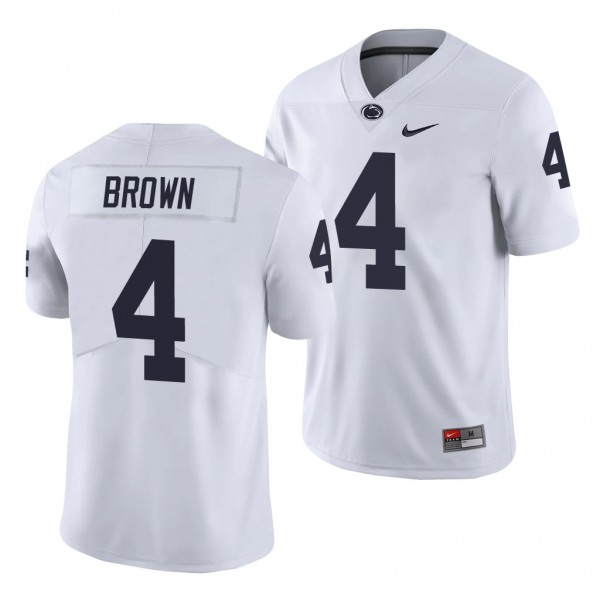 Penn State Nittany Lions Journey Brown White Limit...