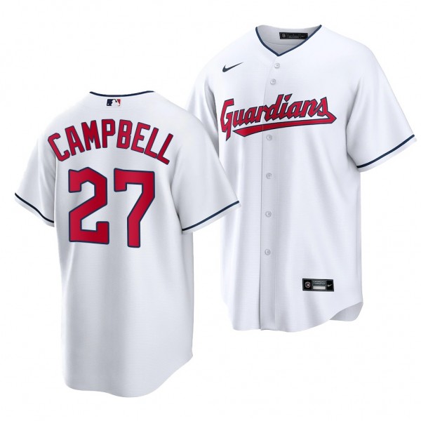 Justin Campbell Cleveland Guardians 2022 MLB Draft...