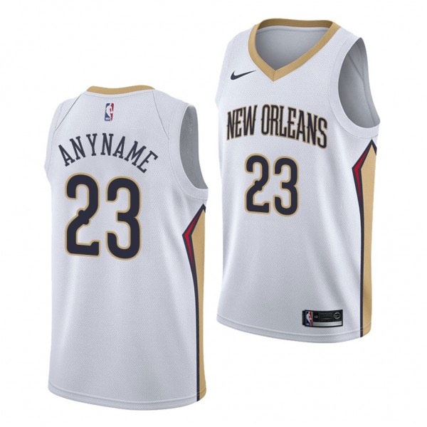 Kira Lewis Jr. New Orleans Pelicans 2020 NBA Draft...