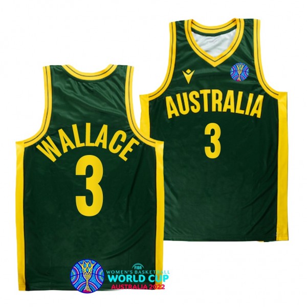 2022 FIBA Womens Basketball World Cup Australia Kr...