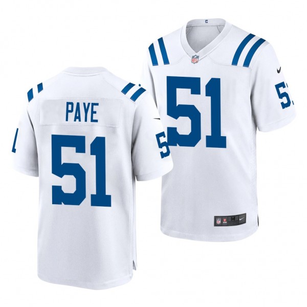Kwity Paye Indianapolis Colts 2021 NFL Draft Game ...