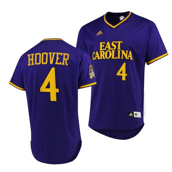 Lane Hoover ECU Pirates 2022 College Baseball Men ...