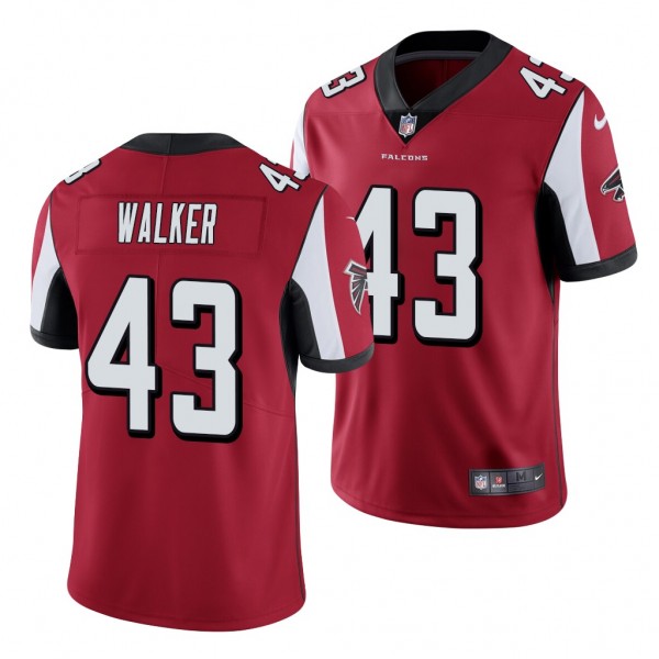 Mykal Walker Atlanta Falcons 2020 NFL Draft Vapor ...