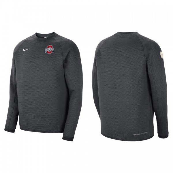 Ohio State Buckeyes Nike 2022 College Football Pla...