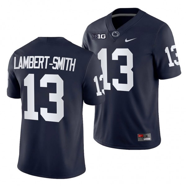 Penn State Nittany Lions KeAndre Lambert-Smith 13 ...