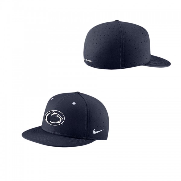 Penn State Nittany Lions True Performance Fitted H...