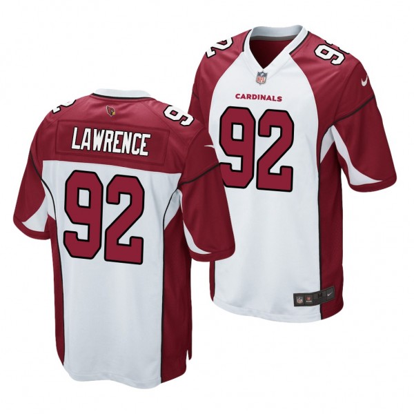 Rashard Lawrence Arizona Cardinals 2020 NFL Draft ...