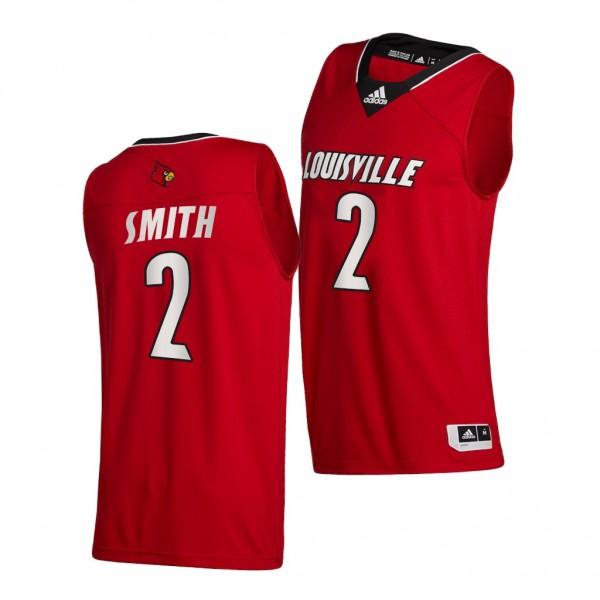 Russ Smith #2 Louisville Cardinals Retired Number ...