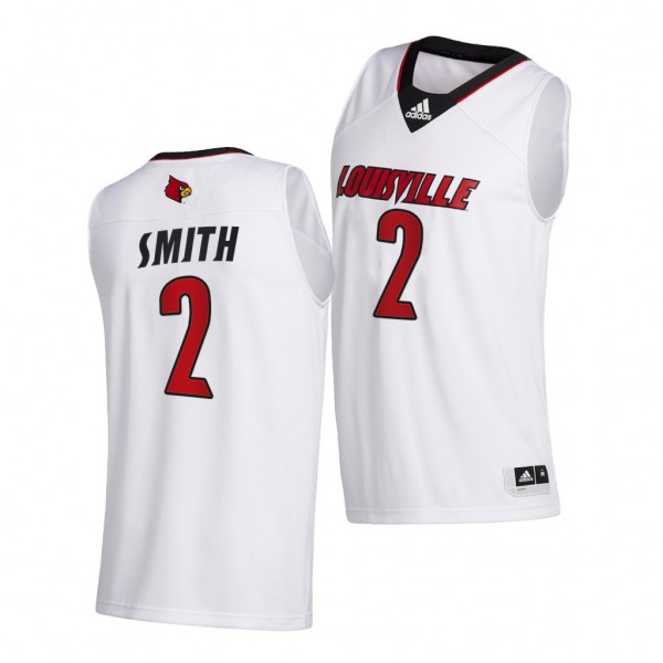 Russ Smith #2 Louisville Cardinals Retired Number ...