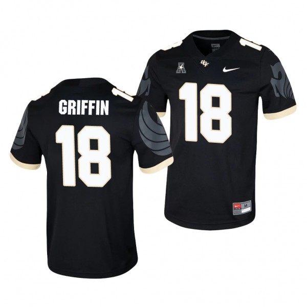 UCF Knights Shaquem Griffin Black College Football...