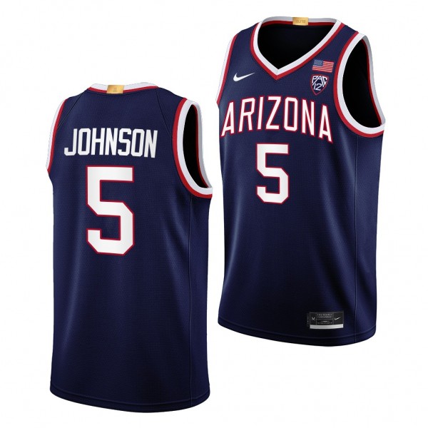 Arizona Wildcats Stanley Johnson Limited Basketbal...