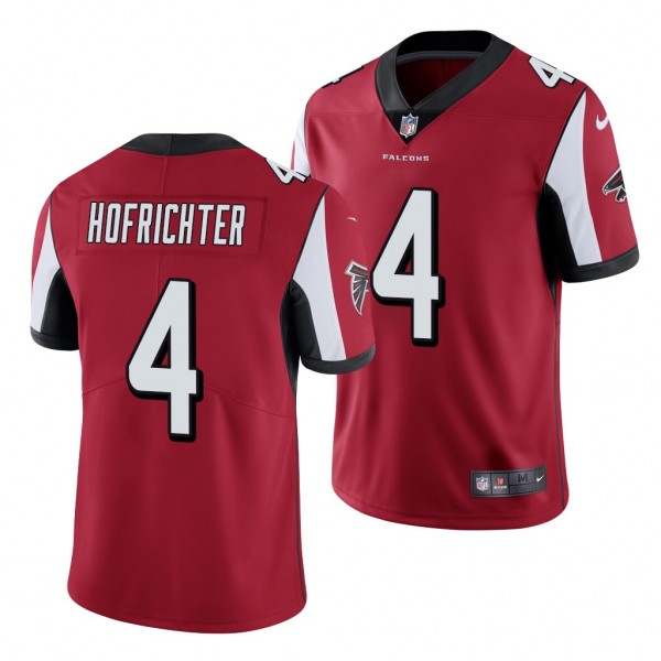 Sterling Hofrichter Atlanta Falcons 2020 NFL Draft...