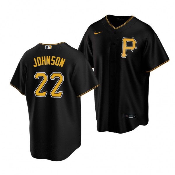 Termarr Johnson Pittsburgh Pirates 2022 MLB Draft ...