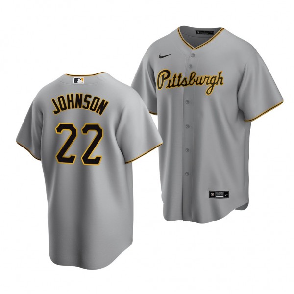 Termarr Johnson Pittsburgh Pirates 2022 MLB Draft ...