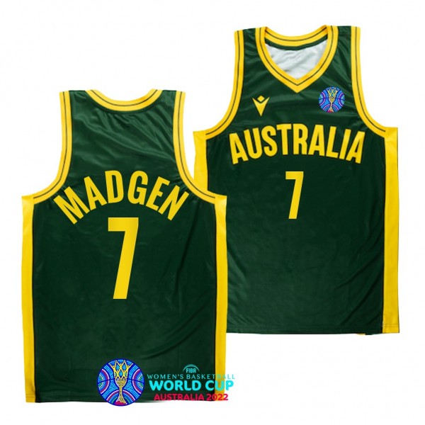 2022 FIBA Womens Basketball World Cup Australia Te...